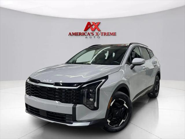 2026 Kia Sportage EX for sale in Atlanta, GA