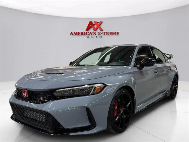 2024 Honda Civic Type R for sale in Atlanta, GA