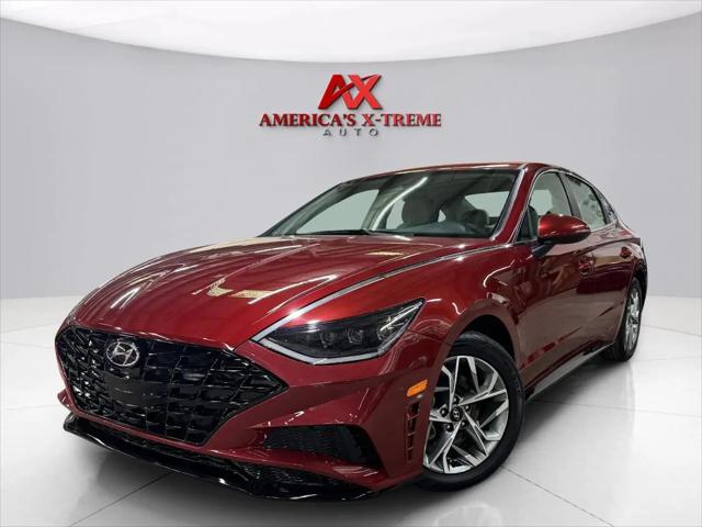 2023 Hyundai Sonata SEL for sale in Atlanta, GA