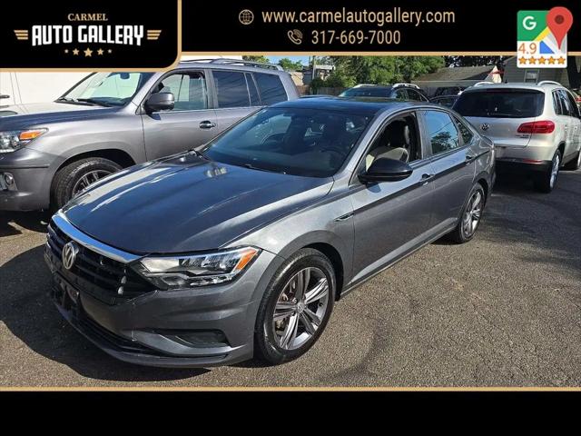 2020 Volkswagen Jetta 1.4T R-Line for sale in Carmel, IN