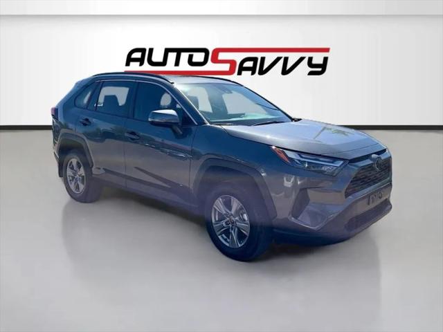 2025 Toyota RAV4 Hybrid XLE for sale in Windsor, CO