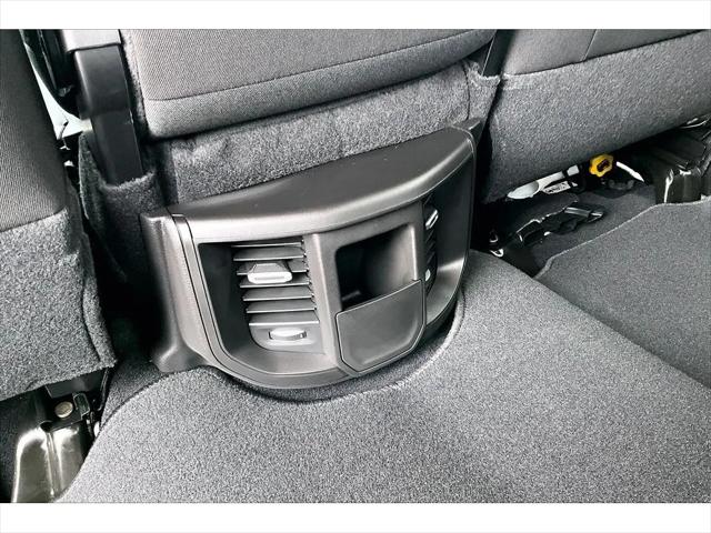 2026 Ram 3500 Tradesman Crew Cab 4x4 8 Box
