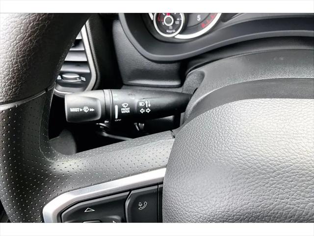 2026 Ram 3500 Tradesman Crew Cab 4x4 8 Box