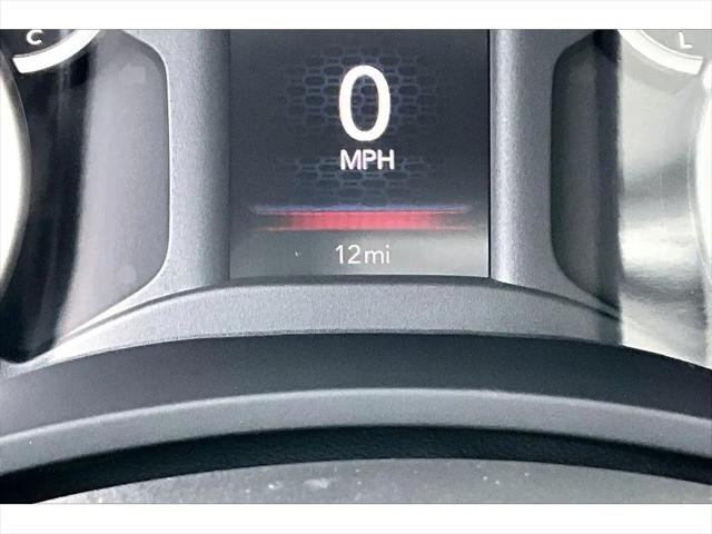 2026 Ram 3500 Tradesman Crew Cab 4x4 8 Box