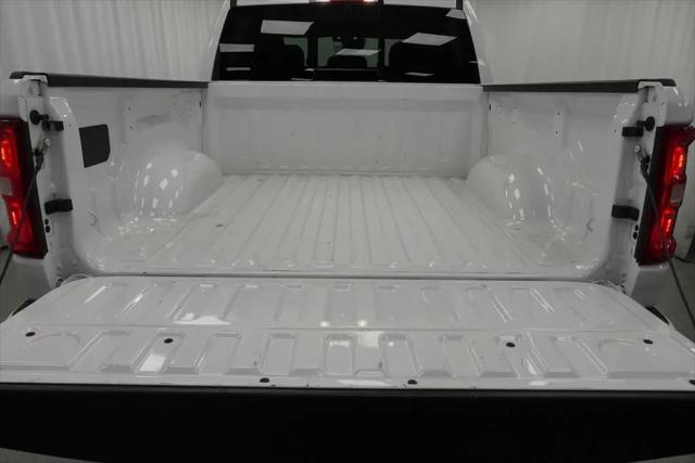 2025 Ram 1500 Big Horn Crew Cab 4x4 57 Box
