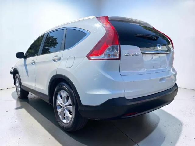 2013 Honda CR-V EX-L for sale in Takoma Park, MD