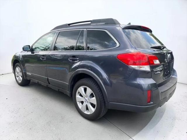 2012 Subaru Outback 2.5i Limited for sale in Takoma Park, MD
