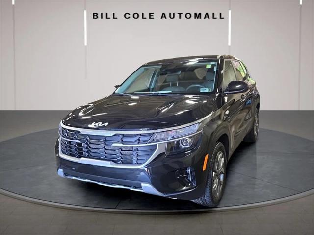 2024 Kia Seltos LX for sale in Bluefield, WV