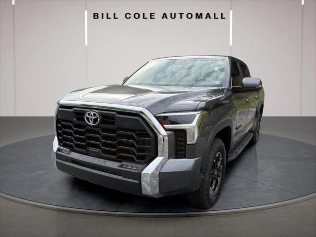 2026 Toyota Tundra SR5 CrewMax 5.5 Bed for sale in Bluefield, WV