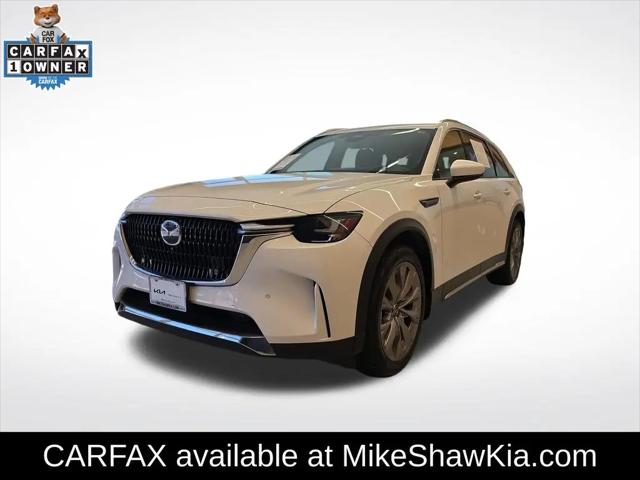 2024 Mazda X-90 3.3 Turbo Premium Plus for sale in Corpus Christi, TX
