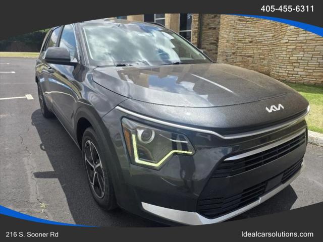 2024 Kia Niro EX for sale in Oklahoma City, OK