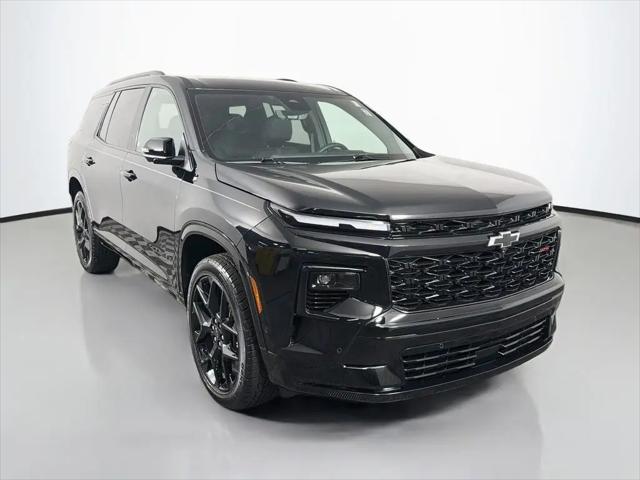 2025 Chevrolet Traverse AWD RS for sale in Schaumburg, IL