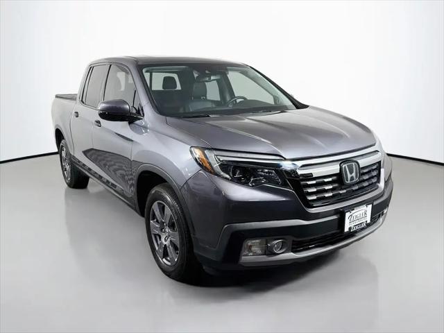 2020 Honda Ridgeline RTL-E for sale in Schaumburg, IL