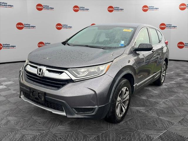 2019 Honda CR-V LX for sale in Staunton, VA