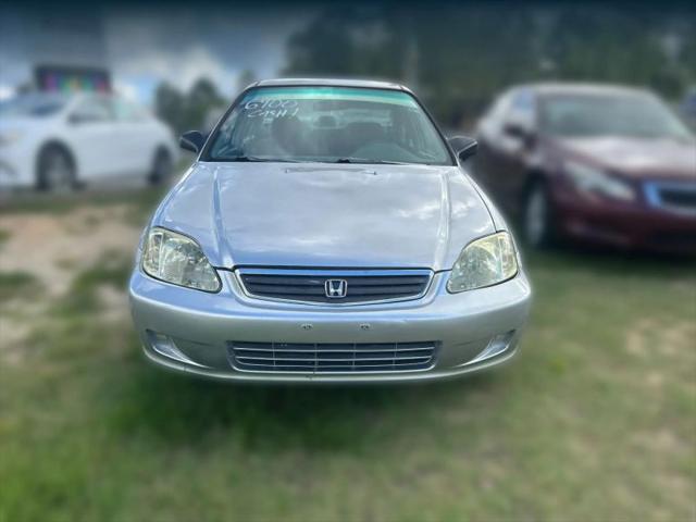 2000 Honda Civic Value Package for sale in Lumberton, NC