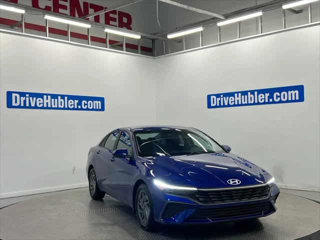 2024 Hyundai Elantra SEL for sale in Indianapolis, IN