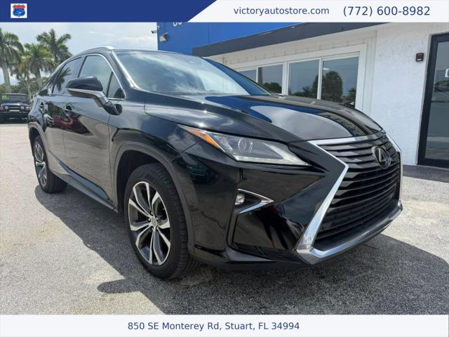 2016 Lexus RX 350 350 for sale in Stuart, FL