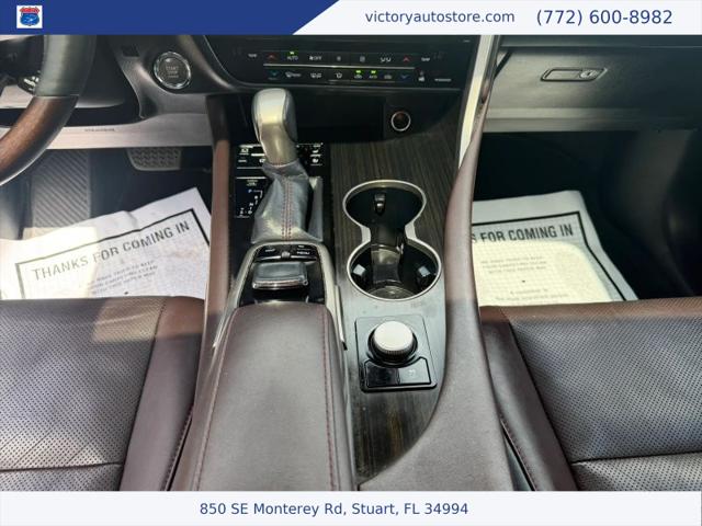 2016 Lexus RX 350 350