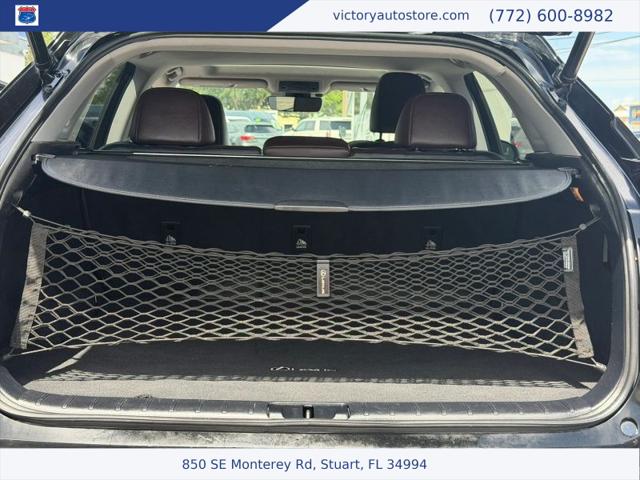 2016 Lexus RX 350 350