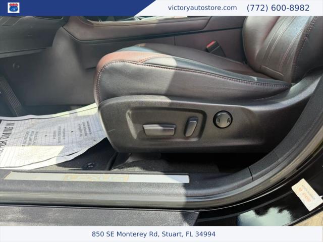 2016 Lexus RX 350 350