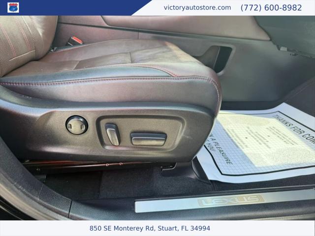 2016 Lexus RX 350 350