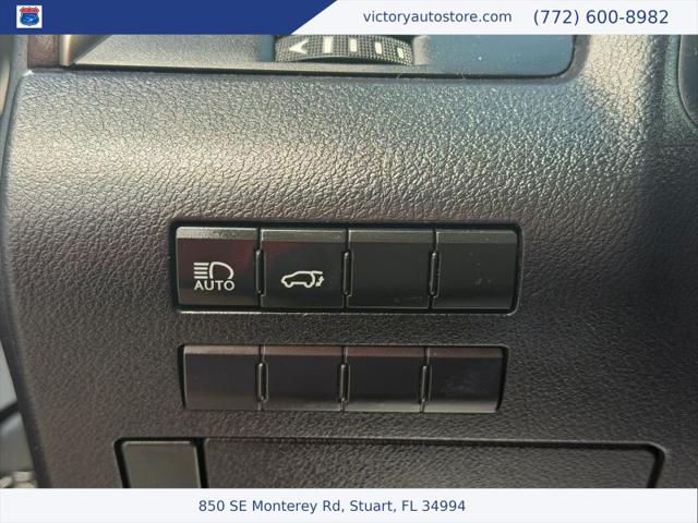 2016 Lexus RX 350 350