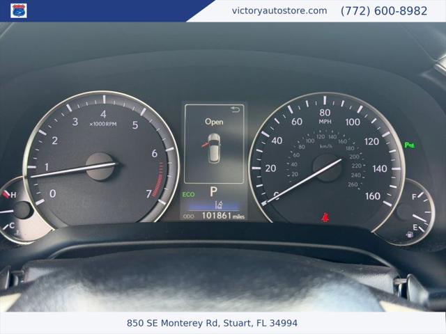 2016 Lexus RX 350 350