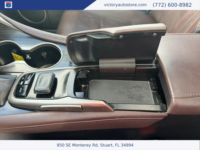 2016 Lexus RX 350 350