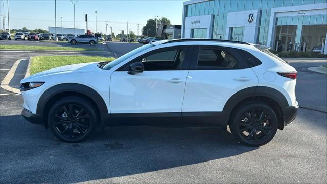 2026 Mazda CX-30 2.5 Turbo Aire Edition