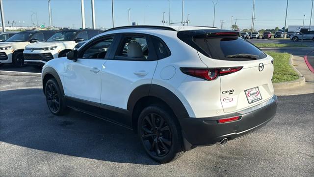 2026 Mazda CX-30 2.5 Turbo Aire Edition