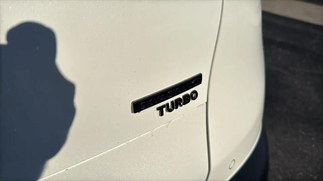 2026 Mazda CX-30 2.5 Turbo Aire Edition