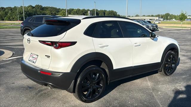 2026 Mazda CX-30 2.5 Turbo Aire Edition