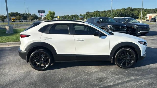 2026 Mazda CX-30 2.5 Turbo Aire Edition