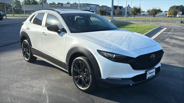 2026 Mazda CX-30 2.5 Turbo Aire Edition