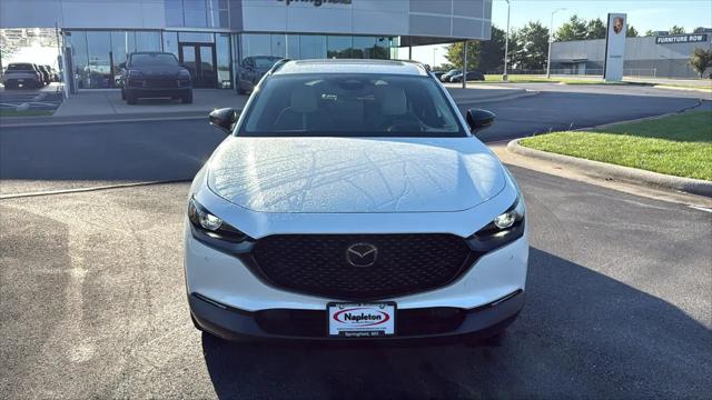 2026 Mazda CX-30 2.5 Turbo Aire Edition