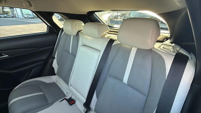 2026 Mazda CX-30 2.5 Turbo Aire Edition
