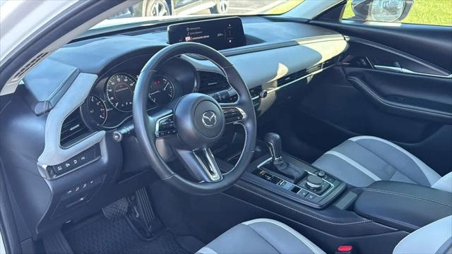 2026 Mazda CX-30 2.5 Turbo Aire Edition