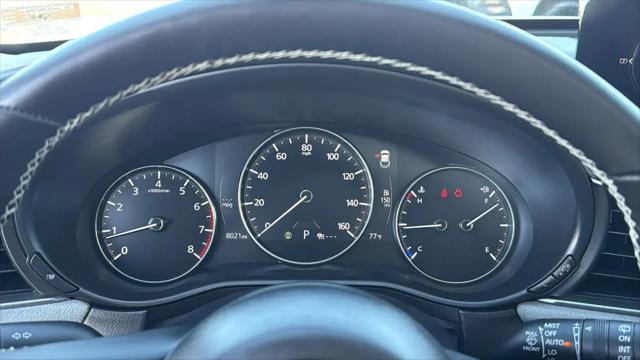 2026 Mazda CX-30 2.5 Turbo Aire Edition