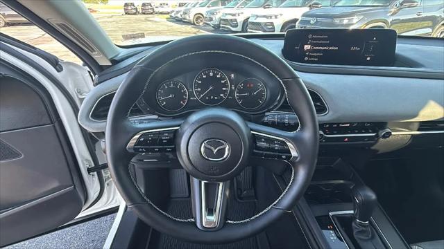 2026 Mazda CX-30 2.5 Turbo Aire Edition