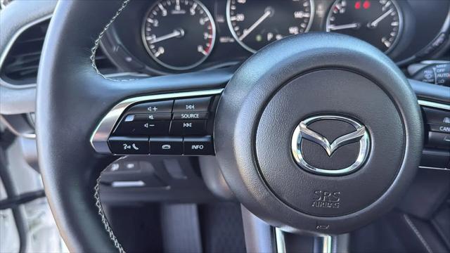 2026 Mazda CX-30 2.5 Turbo Aire Edition