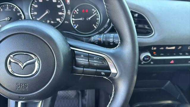 2026 Mazda CX-30 2.5 Turbo Aire Edition