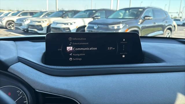 2026 Mazda CX-30 2.5 Turbo Aire Edition