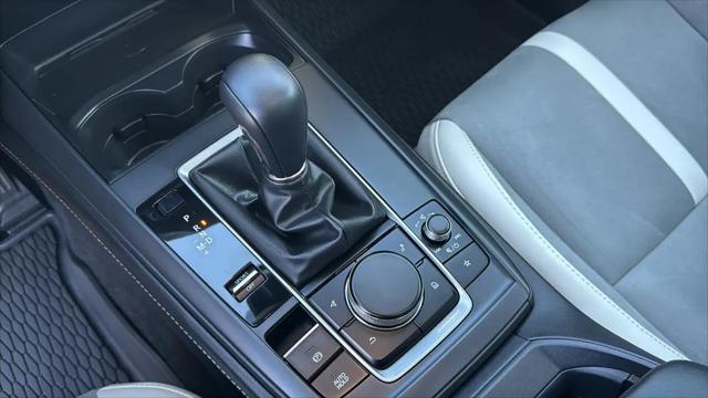 2026 Mazda CX-30 2.5 Turbo Aire Edition