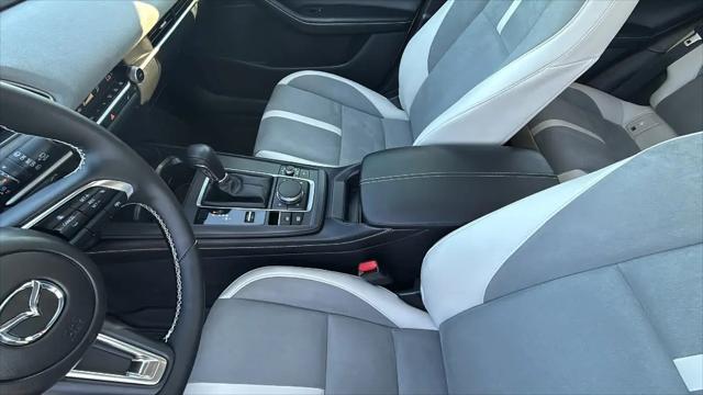 2026 Mazda CX-30 2.5 Turbo Aire Edition