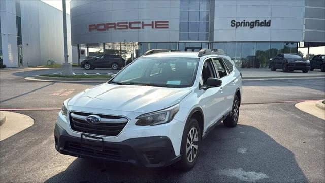 2021 Subaru Outback 2.5i for sale in Springfield, MO
