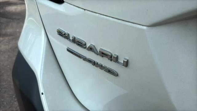 2021 Subaru Outback 2.5i