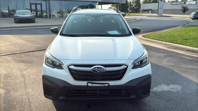 2021 Subaru Outback 2.5i