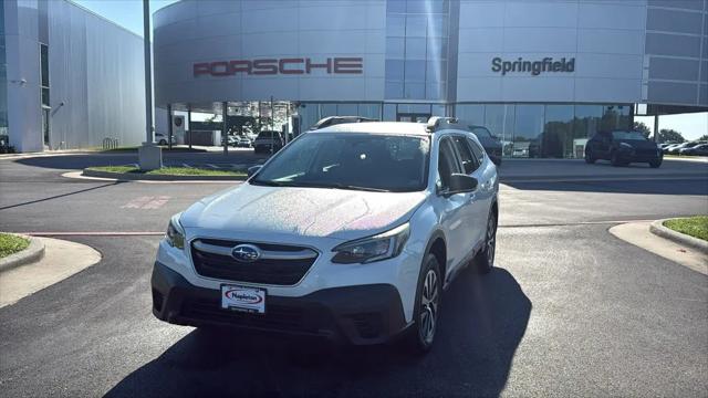 2021 Subaru Outback 2.5i for sale in Springfield, MO
