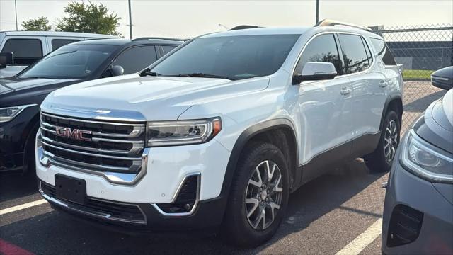 2023 GMC Acadia AWD SLT for sale in Springfield, MO