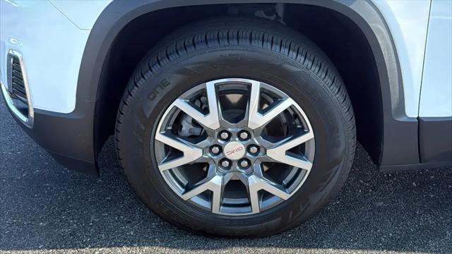 2023 GMC Acadia AWD SLT